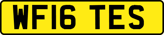 WF16TES