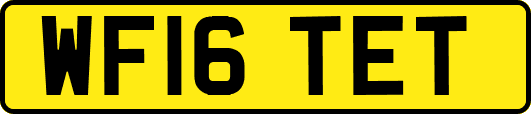 WF16TET