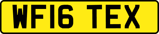 WF16TEX