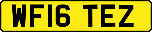 WF16TEZ