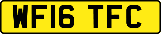 WF16TFC