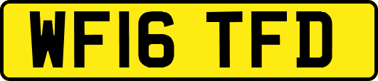 WF16TFD