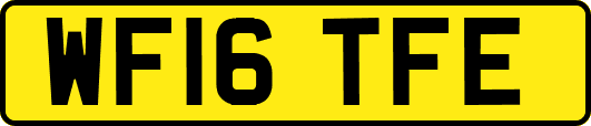 WF16TFE