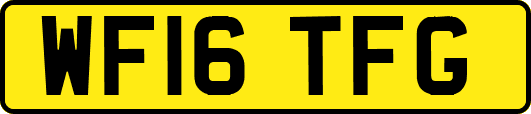 WF16TFG