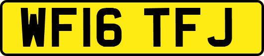 WF16TFJ