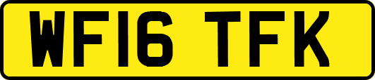 WF16TFK