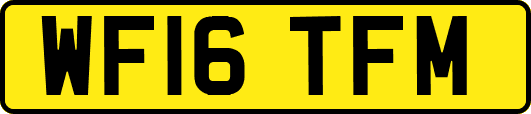 WF16TFM
