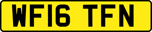 WF16TFN