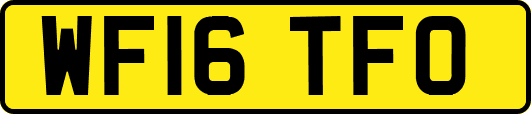 WF16TFO