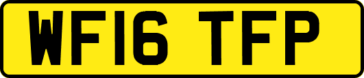 WF16TFP