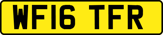 WF16TFR