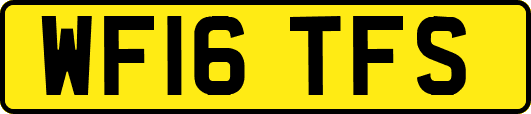 WF16TFS
