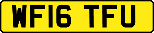 WF16TFU