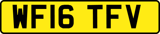 WF16TFV