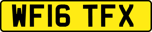 WF16TFX