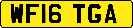 WF16TGA