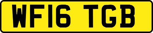 WF16TGB