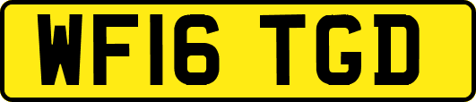 WF16TGD