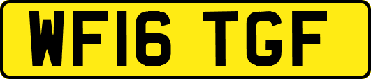 WF16TGF