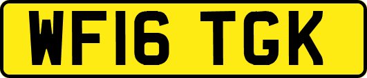 WF16TGK