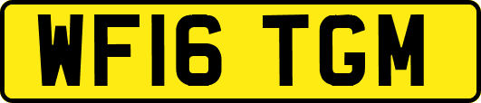 WF16TGM