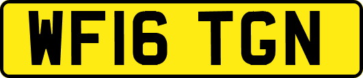 WF16TGN