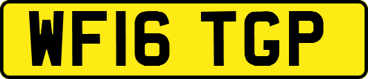 WF16TGP