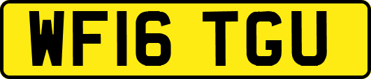 WF16TGU