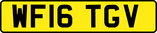 WF16TGV