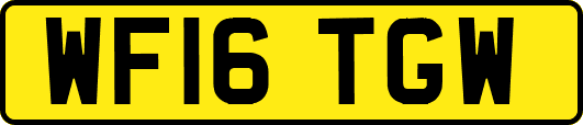 WF16TGW