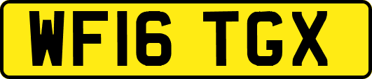 WF16TGX
