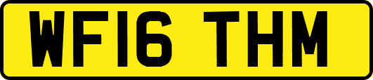 WF16THM