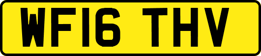 WF16THV