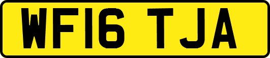 WF16TJA