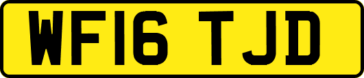 WF16TJD