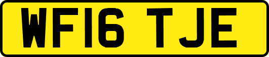 WF16TJE