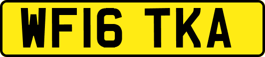 WF16TKA