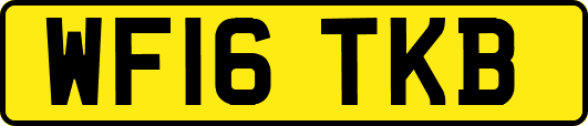 WF16TKB