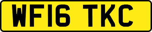 WF16TKC