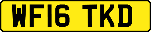 WF16TKD