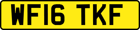 WF16TKF