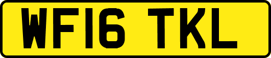 WF16TKL