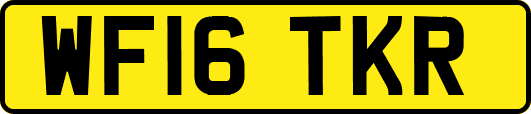 WF16TKR
