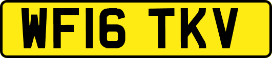 WF16TKV