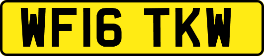 WF16TKW