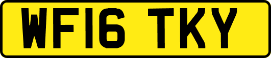WF16TKY