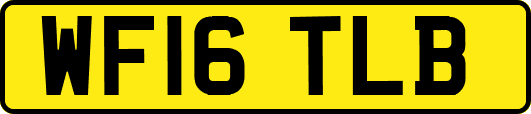 WF16TLB