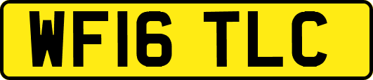 WF16TLC