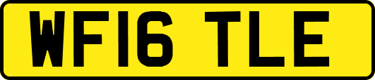 WF16TLE