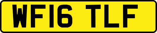 WF16TLF